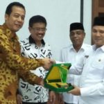 Abulyatama Teken MoU dengan Pemkab Aceh Besar