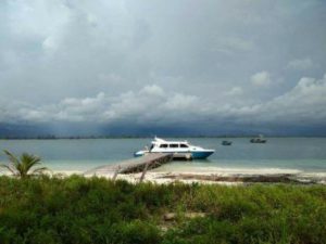 Pemerintah Aceh Surati Mendagri dan Menteri Kelautan Terkait 4 Pulau di Aceh Singkil