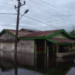 Masyarakat Dapil I Kecewa, Tak Satupun Dewan Singkil Peka Soal Banjir