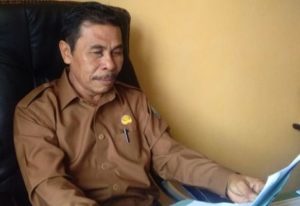 Keuchik di Abdya Diminta Ajukan Pencairan DD Tahap II