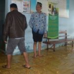 Banjir di Kecamatan Singkil Makin Meluas, Disdukcapil Hentikan Pelayanan