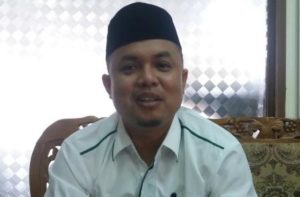 DPC PPP Pidie Jaya Kubu Djan Farid Ogah Disebut Partai “Bodong”