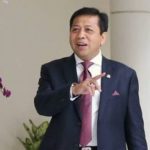 Setya Novanto “Menghilang”, MKD akan Gelar Rapat Hari Ini