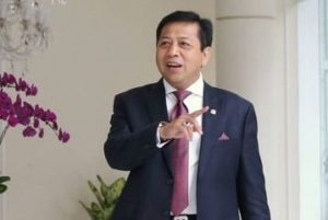 Setya Novanto “Menghilang”, MKD akan Gelar Rapat Hari Ini