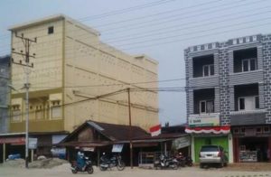 Enam Kecamatan Setuju Pemindahan Ibukota Singkil ke Rimo