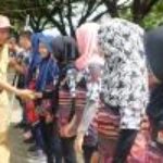 Aceh Jaya Kirim 19 Atlit Tarung Derajad ke Pra PORA