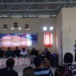 IDI Cabang Simeulue Gelar Baksos di Kecamatan Alafan