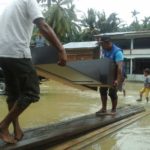 Tiga Kecamatan di Subulussalam Juga Terendam Banjir