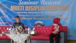 Abulyatama Diharapkan Lebih Banyak Lahirkan Guru Besar