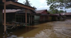 Ekses Banjir Singkil, Dari Pemindahan Ibukota hingga Wacana Pemekaran