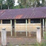 Terendam Banjir, Puluhan Sekolah di Singkil dan Subulussalam Terpaksa Diliburkan