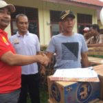 BPBD Subulussalam Distribusikan Bantuan untuk 9.465 Korban Banjir