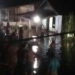 Hadirkan Orang Pintar, Bocah Hilang Terseret Banjir di Singkil Belum Ditemukan