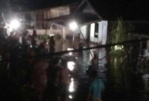 Hadirkan Orang Pintar, Bocah Hilang Terseret Banjir di Singkil Belum Ditemukan