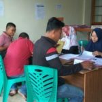 Di Abdya, 247 Calon Panwascam Lulus Administrasi