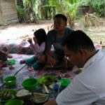 Setelah Banjir Bandang, Aceh Singkil “Banjir” Durian