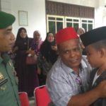 Kafilah Pidie Pasang Target Ini di MTQ ke XXXIII Aceh Timur