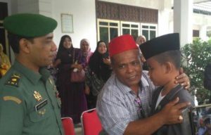 Kafilah Pidie Pasang Target Ini di MTQ ke XXXIII Aceh Timur