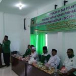 Gugurkan Yusri Melon, PPP Kubu Romy Pijay Resmi Usung Pasangan ASLI