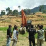 Belum Lengkap, Kejari Asel Kembalikan Berkas Perkara Dugaan Perambahan Hutan Lindung