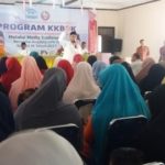 Warga Aceh Utara Disosialisasikan Program KKBPK