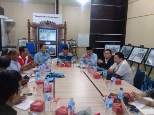 Cegah Radikalisme, Sejumlah Tokoh di Aceh Gelar FGD