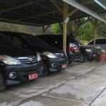 Ternyata Belum Semua Anggota DPRK Simeulue Kembalikan Mobil Dinas