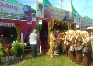 Pemkab Abdya Gelar Pameran Pendidikan