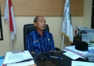 Sekda Simeulue: Bupati Belum Teken SK Pengangkatan Plt Camat Alafan