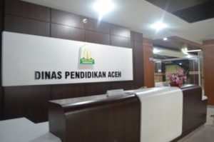 Para Seniman Kecewa, Disdik Aceh Lamban Proses Honor Pengajar Program GSMS