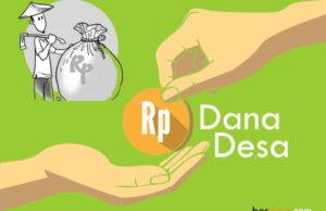 Dana Desa Nagan Raya 2018 Berkurang Rp 10 Miliar Lebih