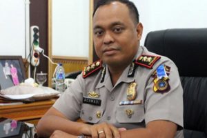 Kapolres Aceh Selatan Diganti