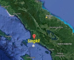 Di Aceh Singkil Mencuat Isu Pemekaran Kabupaten Baru, Namanya Rimo Raya