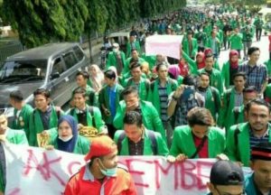 Permintaan Penangguhan Tahanan Dua Mahasiswa Unimal akan Ditentukan Besok