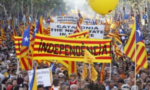 Collective Amnesia & Referendum Catalan; Pelajaran untuk Aceh