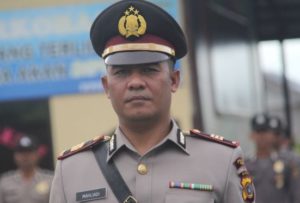 Dugaan Penggelapan Beras Bantuan, Polisi Belum Tetapkan Tersangka