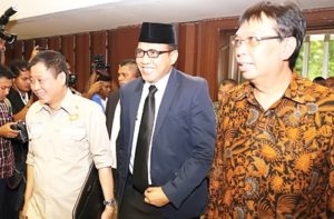 Proyeksi Kebutuhan Tenaga Listrik Aceh