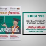 Tabloid Pikiran Merdeka 193 – Wacana Pemekaran