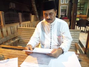 Babak Baru Seteru Pewaris Samana