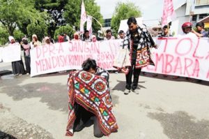 Ketika Berbahasa Aceh Dianggap Diskriminatif