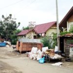 Simalakama Kontainer Sampah di Lingkungan Warga