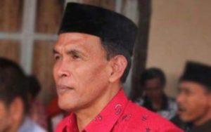 Reses, Tgk Khalidi Serap Aspirasi Masyarakat Abdya