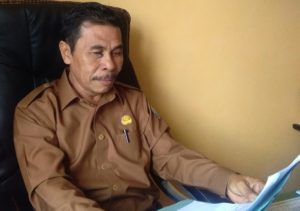 Kejar Deadline, DPMP4 Abdya Lembur di Hari Libur