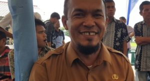 Pemkab Aceh Besar Gelar Rapat Evaluasi di Takengon