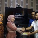 FKIP Sejarah USM Teken MoU dengan BPNB Aceh