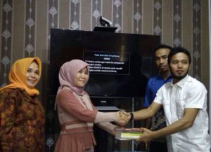 FKIP Sejarah USM Teken MoU dengan BPNB Aceh