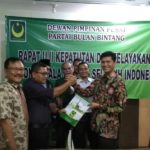 Pilkada Aceh Selatan, PBB Resmi Dukung H. Mirwan – Zirhan