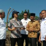 Penuhi Kebutuhan Garam Nasional, KKP Buka 36 Hektare Lahan Produksi Garam di Pijay