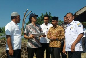 Penuhi Kebutuhan Garam Nasional, KKP Buka 36 Hektare Lahan Produksi Garam di Pijay