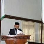 Tok! APBK Aceh Besar 2018 Disahkan Rp1,75 Triliun